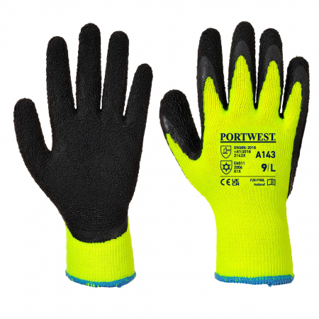 PROTECTIE TERMICA (FRIG) - Manusi A143 THERMAL SOFT GRIP