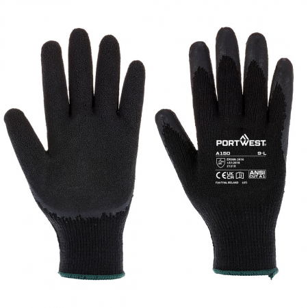 Manusi A150 CLASSIC GRIP [1]