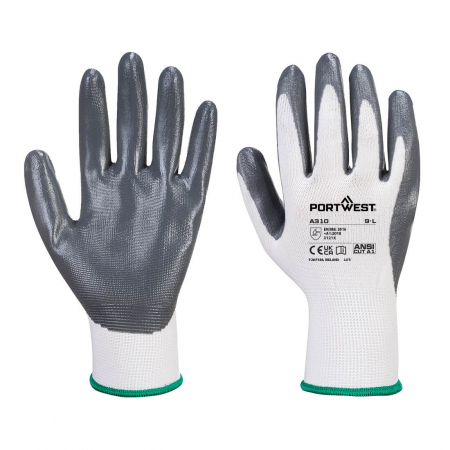 Manusi A310 FLEXO GRIP NITRILE [1]