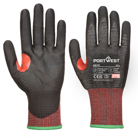 MANUSI - Manusi A670 CS CUT F13 PU