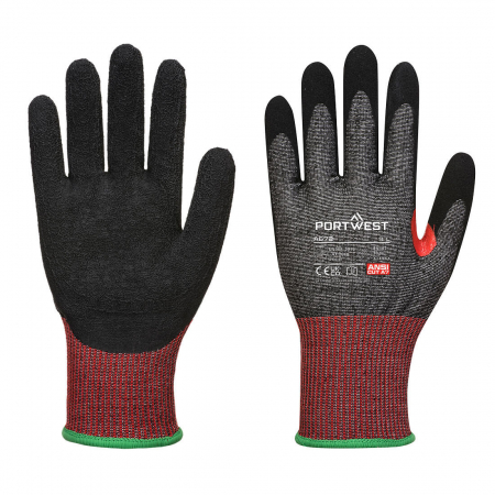 MANUSI - Manusi A672 CS CUT F13 NITRIL