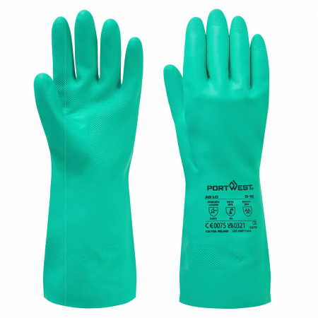 PROTECTIE CHIMICA - Manusi A810 NITROSAFE CHEMICAL