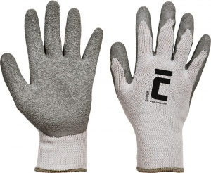 PROTECTIE MECANICA - Manusi DIPPER imersate in latex natural