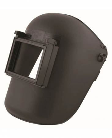 MASTI DE SUDURA - Masca protectie sudura pentru cap BLUE EAGLE cu obiectiv rabatabil