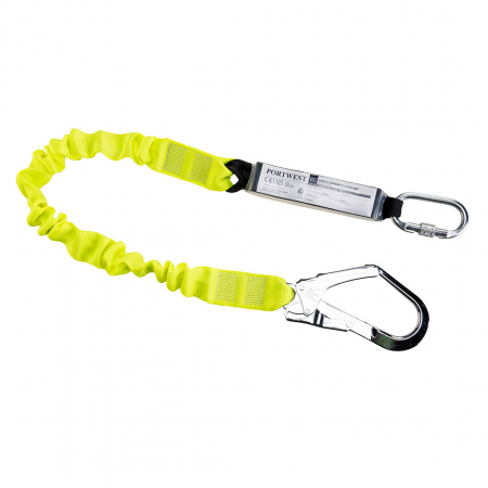 LUCRU LA INALTIME - Mijloc de legatura cu absorbitor de energie FP53