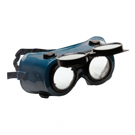 OCHELARI - Ochelari de protectie pentru sudori PW60