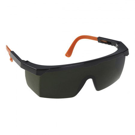 PROTECTIA OCHILOR - Ochelari de protectie pentru sudura PW68