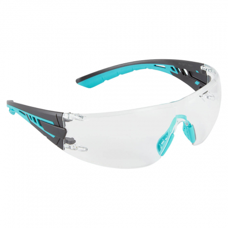 PROTECTIA OCHILOR - Ochelari de protecție Tech Look Lite KN PS27