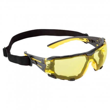 Ochelari de protectie Tech Look Pro KN PS28 [1]