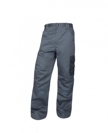 PANTALONI DE LUCRU - Pantalon 4TECH in talie de lucru