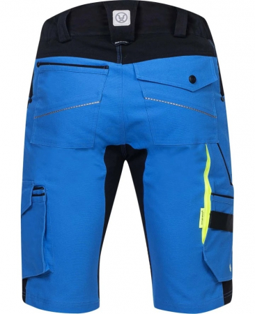 Pantalon 4XSTRETCH scurti [1]