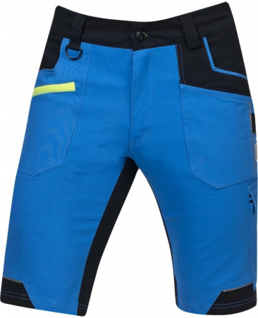 PANTALONI DE LUCRU - Pantalon 4XSTRETCH scurti