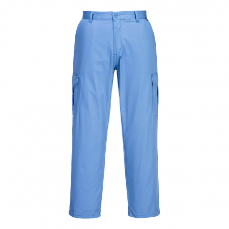 IMBRACAMINTE ESD - PANTALON AS11 ESD ANTISTATIC