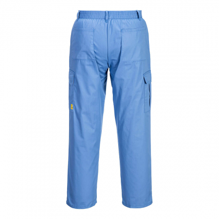 PANTALON AS11 ESD ANTISTATIC [1]