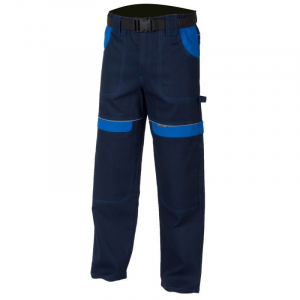 IMBRACAMINTE DE LUCRU - Pantalon COOL TREND in talie
