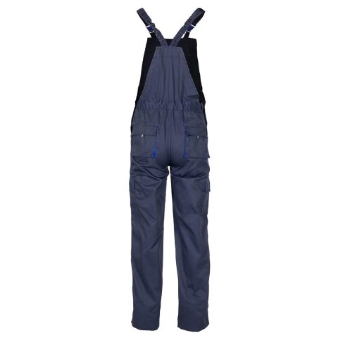 PANTALON FIJI cu pieptar [1]
