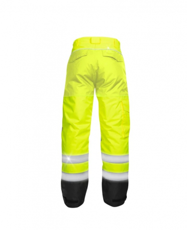 Pantalon HOWARD in talie de iarna [1]