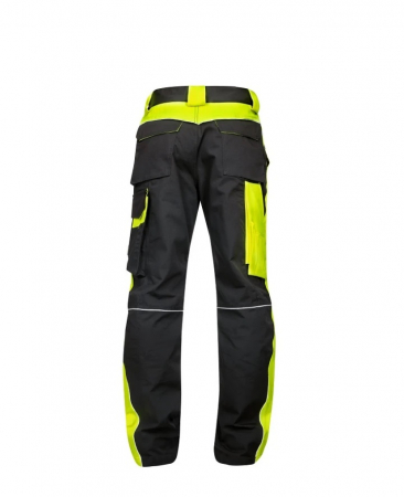 Pantalon NEON in talie de lucru [1]