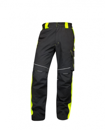 PANTALONI DE LUCRU - Pantalon NEON in talie de lucru