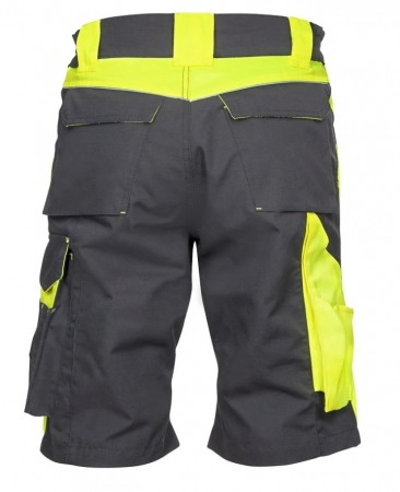 Pantalon NEON scurti de lucru [1]