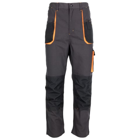 IMBRACAMINTE DE LUCRU - PANTALON RICHARD in talie