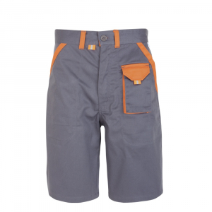 IMBRACAMINTE DE LUCRU - PANTALON SAMOA scurti