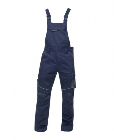 PANTALONI DE LUCRU - Pantalon SUMMER cu pieptar de lucru
