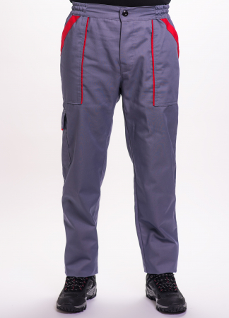 IMBRACAMINTE DE LUCRU - Pantalon talie BCD de lucru, TERCOT