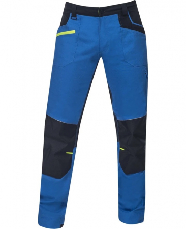 PANTALONI DE LUCRU - Pantalon 4XSTRETCH in talie de lucru