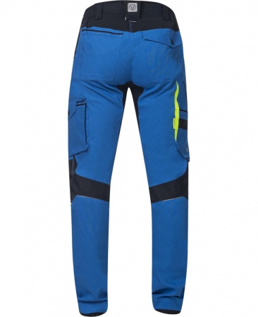 Pantalon 4XSTRETCH in talie de lucru [1]