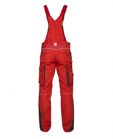 Pantalon URBAN+ cu pieptar de lucru [1]