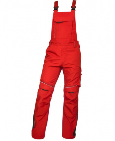 PANTALONI DE LUCRU - Pantalon URBAN+ cu pieptar de lucru