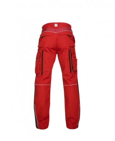 Pantalon URBAN+ in talie de lucru [1]