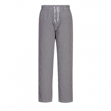 INDUSTRIA ALIMENTARA - PANTALONI C079 PENTRU BUCATARI