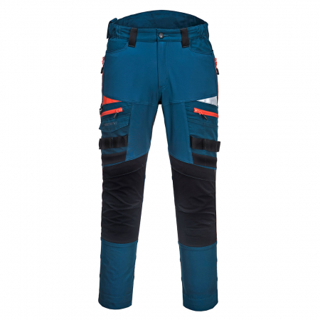 IMBRACAMINTE DE LUCRU - PANTALONI DX449 SLIM FIT
