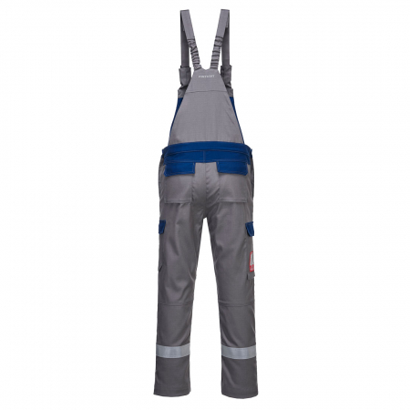 PANTALONI FR07 CU PIEPTAR BIZFLAME INDUSTRY [1]