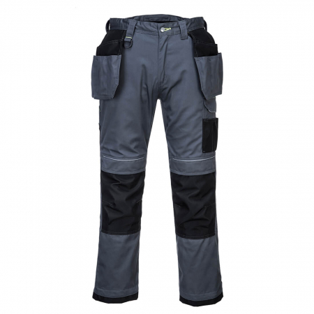 IMBRACAMINTE DE LUCRU - PANTALONI PW305 STRETCH HOLSTER