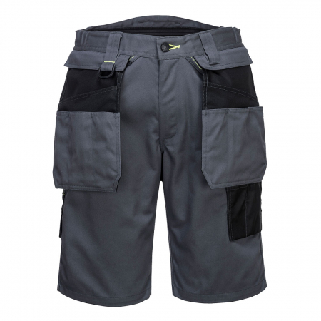 IMBRACAMINTE DE LUCRU - PANTALONI PW345 SCURTI