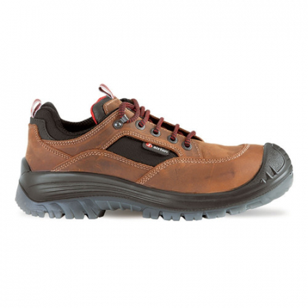 PANTOFI - Pantofi Brown Land S3 SRC