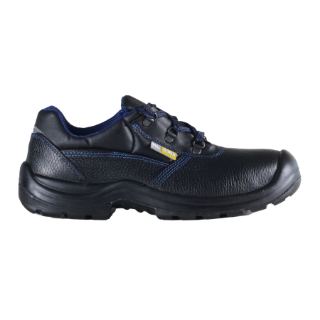 PANTOFI - Pantofi Cindrel New S1P SRC