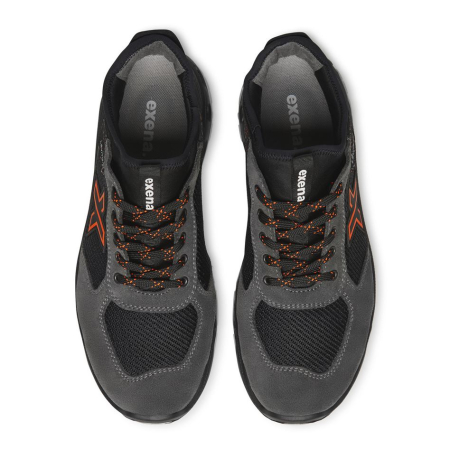 Pantofi Earth S1P ESD SRC [1]