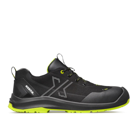 PANTOFI - Pantofi Exena Blazer S3 L FO SR ESD