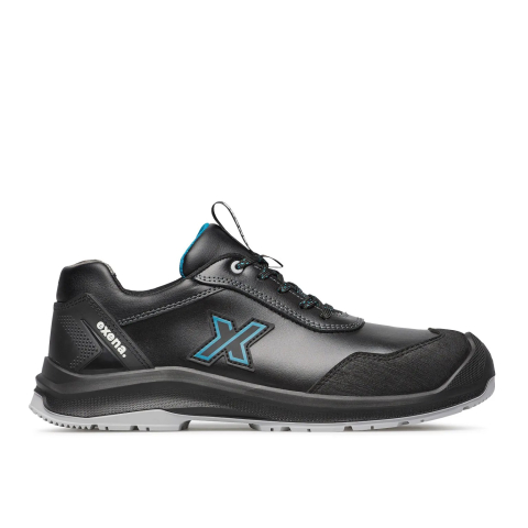 PANTOFI - Pantofi Exena Deep S3 L FO SR ESD