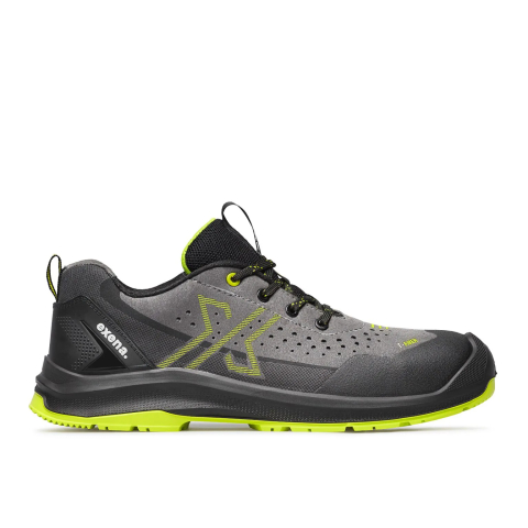 PANTOFI - Pantofi Exena Flexor S1 PL FO SR ESD