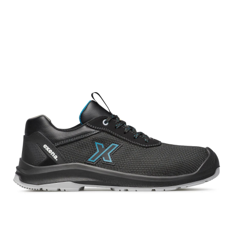 PANTOFI - Pantofi Exena Fusion S3 L FO SR ESD
