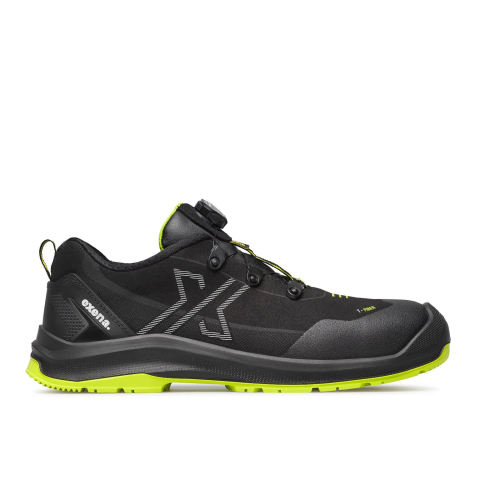 PANTOFI - Pantofi Exena Viber S7 L CI FO SR ESD