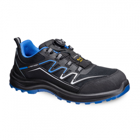PANTOFI - PANTOFI FT32 S1P SRC ESD