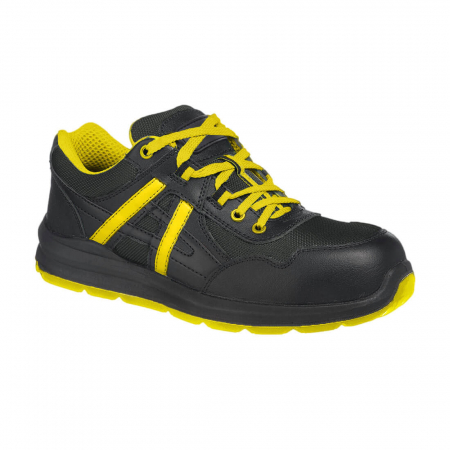 PANTOFI - PANTOFI FT60 S1P SRC