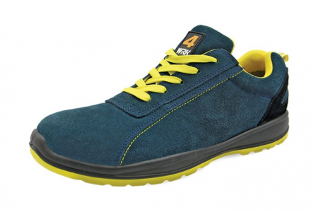 PANTOFI - PANTOFI  MIZAR S1 SRC