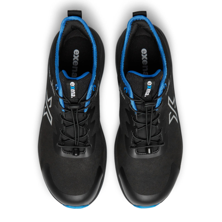 Pantofi Olimpic S3 S FO ESD SR [2]